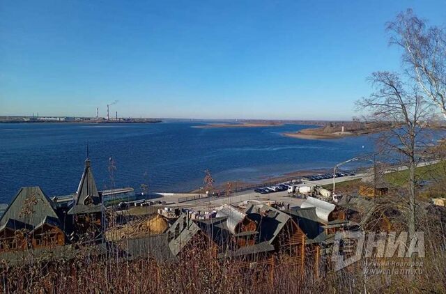 Круглогодичный гостиничный комплекс построят около Городца - НИА Нижний Новгород, 05.02.2025