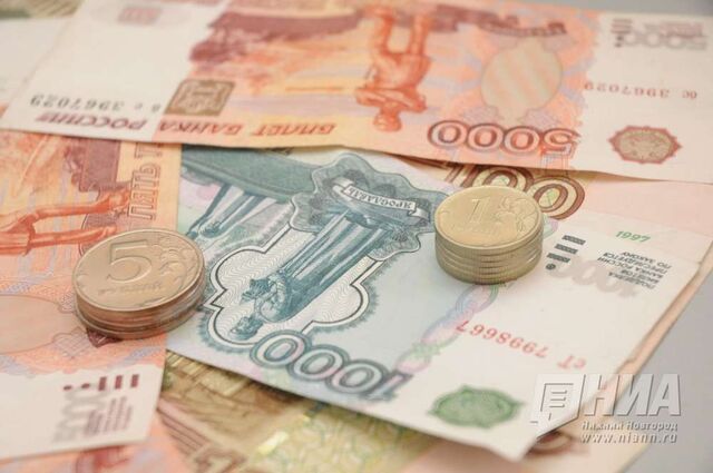 Проезд, рыба и шубы подорожали больше всего в Нижегородской области - НИА Нижний Новгород, 30.04.2025