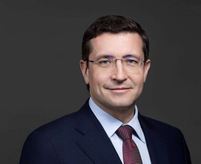 Глеб Никитин поздравил жителей Нижегородской области с Днем Победы - НИА Нижний Новгород, 09.05.2025