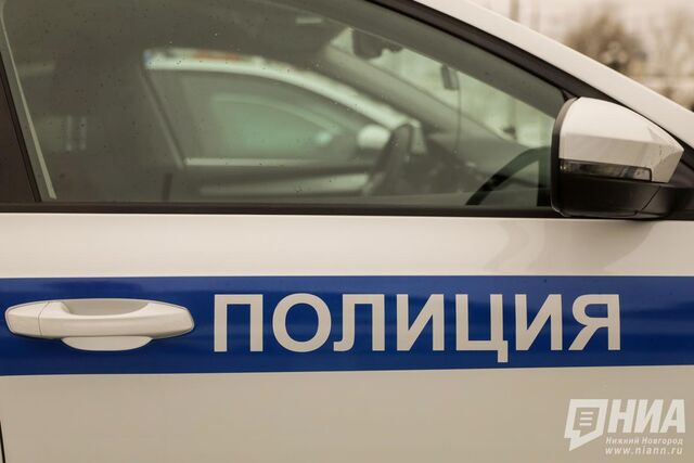 Более 4 тысяч пьяных водителей выявили в Нижегородской области в 2025 году - НИА Нижний Новгород, 17.05.2025