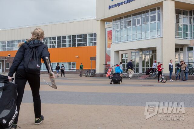 Нижегородцы раскрыли планы на лето для своих детей - НИА Нижний Новгород, 18.05.2025