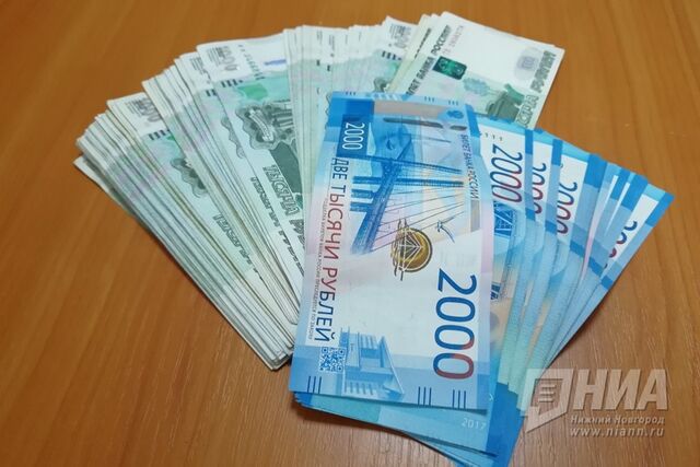 PHP-программисты в Нижнем Новгороде зарабатывают до 410 тысяч рублей в месяц - НИА Нижний Новгород, 18.05.2025