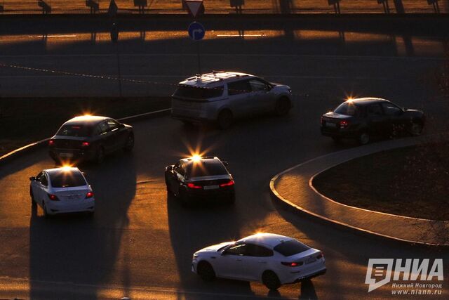 Полиция задержала 414 пьяных водителей в Нижегородской области за майские праздники - НИА Нижний Новгород, 20.05.2025