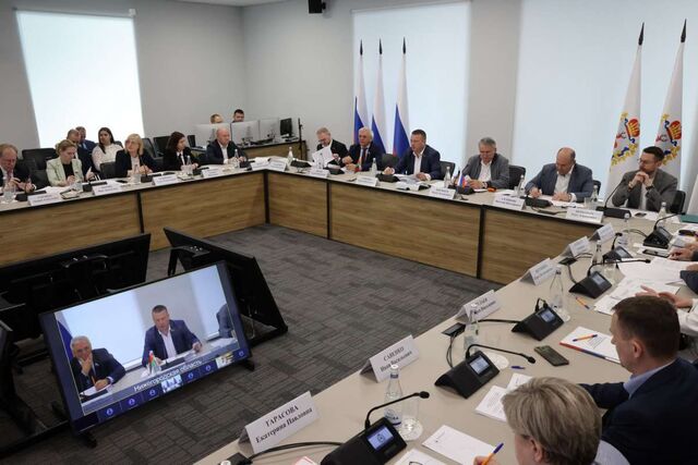 Нижний Новгород готовится принять XII Форум регионов России и Беларуси - НИА Нижний Новгород, 30.05.2025