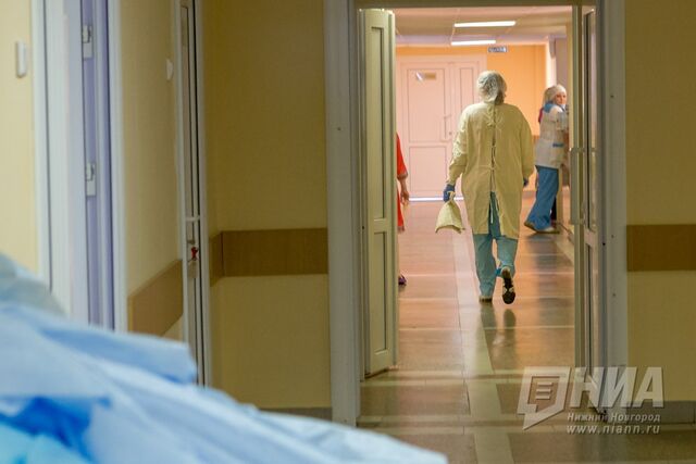 Принятый врачами за наркомана нижегородец умер от менингита - НИА Нижний Новгород, 10.06.2025