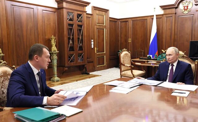 Путину доложили о доступности занятий спортом для нижегородских пенсионеров - НИА Нижний Новгород, 11.06.2025