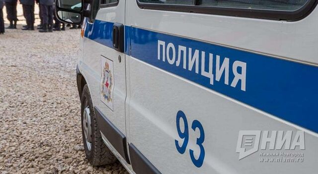 Житель Чкаловска вымогал 1 млн рублей у отвергнувшей его девушки - НИА Нижний Новгород, 11.06.2025