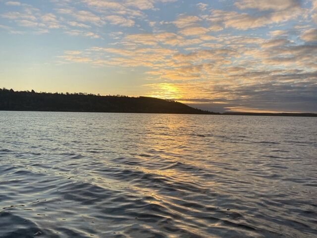 Снят запрет на рыбалку на Чебоксарском водохранилище в Нижегородской области Снят запрет на рыбалку на Чебоксарском водохранилище в Нижегородской области - НИА Нижний Новгород, 11.06.2025