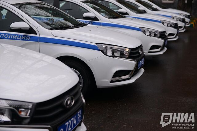 Полиция проводит проверку по факту разгрома киоска с мороженым в Нижнем Новгороде - НИА Нижний Новгород, 15.06.2025