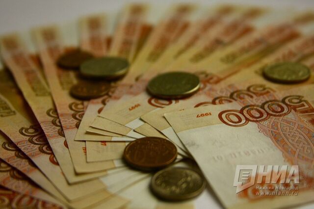 Почти 140 фактов взяточничества выявили в Нижегородской области в этом году - НИА Нижний Новгород, 16.06.2025