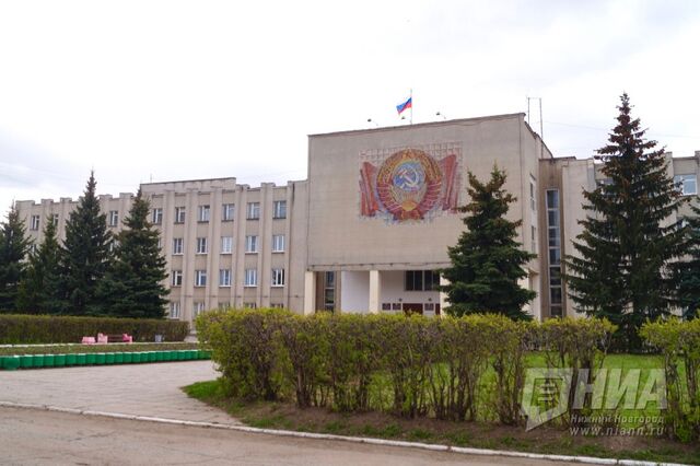 Правительство упразднило Кстовский округ после объединения с Нижним Новгородом - НИА Нижний Новгород, 16.06.2025
