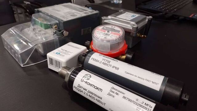 Умные гаджеты помогли нижегородскому бизнесу ускорить цифровую трансформацию - НИА Нижний Новгород, 01.07.2025