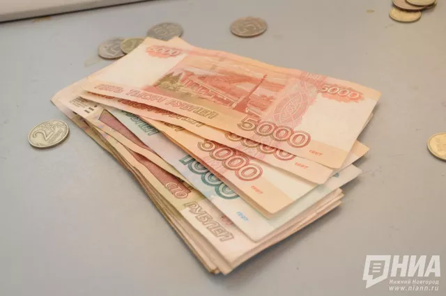 Нижегородцы мечтают о МРОТ в размере 49 600 рублей - НИА Нижний Новгород, 02.07.2025