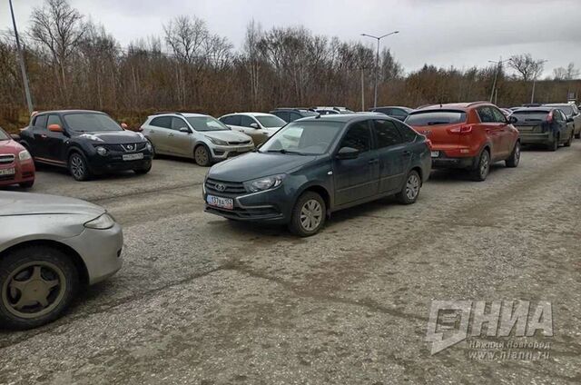 Автомобили в Нижегородской области подешевели почти на 20% за полгода - НИА Нижний Новгород, 05.07.2025