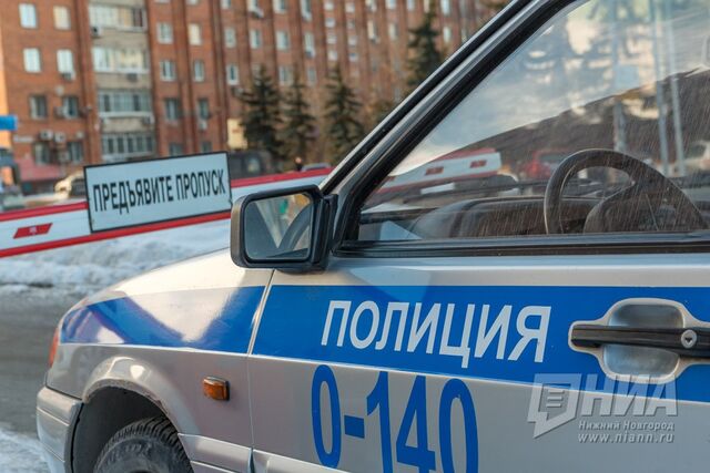 Троих нижегородцев задержали за нападение на подростков (видео) - НИА Нижний Новгород, 05.07.2025