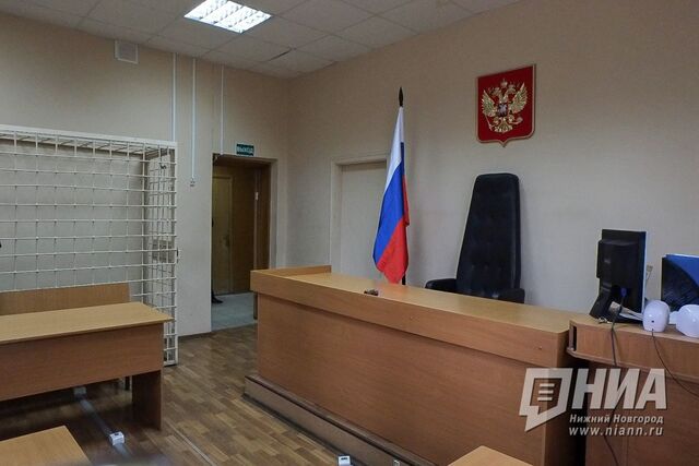 Мэрия через суд изъяла недостроенную парковку на улице Ванеева - НИА Нижний Новгород, 08.07.2025