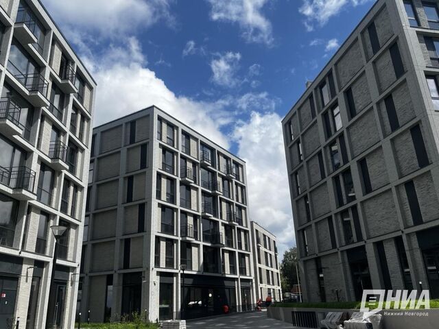 Гульнара Биккулова возглавила нижегородский университет "Неймарк" - НИА Нижний Новгород, 13.07.2025