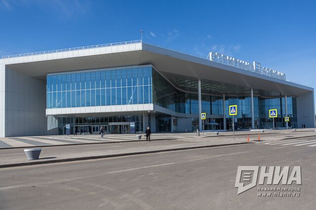 Нижегородский аэропорт стабилизирует расписание после снятия ограничений - НИА Нижний Новгород, 27.07.2025