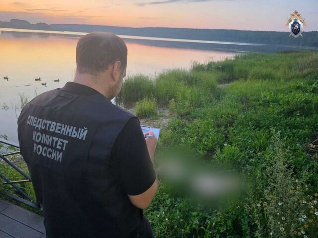 Гибель двух подростков на нижегородских водоемах обернулась уголовными делами - НИА Нижний Новгород, 01.08.2025