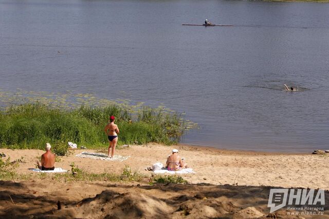 Нижегородцев предупредили об опасном спрее для загара - НИА Нижний Новгород, 05.08.2025