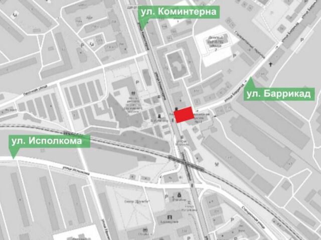 Проезд по улице Баррикад перекрыли в Нижнем Новгороде - НИА Нижний Новгород, 09.08.2025