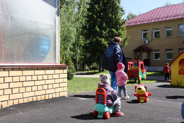 Число детей в детдомах Нижегородской области снизилось на четверть в 2025 году - НИА Нижний Новгород, 12.08.2025