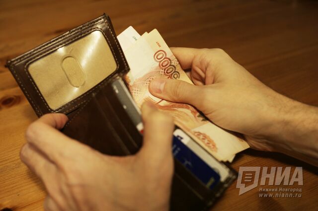 Нижегородский агрохолдинг задолжал сотрудникам почти 3 миллиона рублей - НИА Нижний Новгород, 20.08.2025