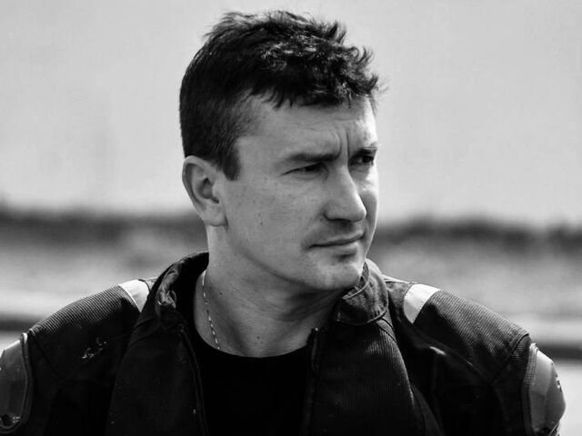 Волонтер и раллист Дмитрий Ружьев погиб в ДТП на Бору - НИА Нижний Новгород, 20.08.2025