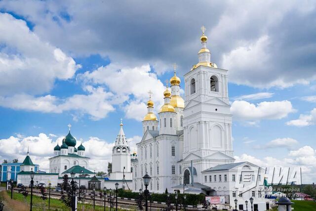 Туристический налог введут в Арзамасе с 1 января 2026 года - НИА Нижний Новгород, 30.08.2025