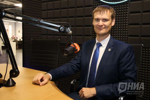 Глава нижегородского Минобра Пучков: "Мы готовы полностью к учебному году" - НИА Нижний Новгород, 30.08.2025