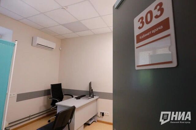 Родителям нижегородских первоклассников назвали риски для здоровья детей - НИА Нижний Новгород, 31.08.2025