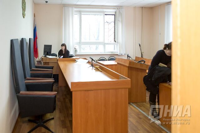 Менеджера из Сокольского осудят за мошенничество на 28 млн рублей - НИА Нижний Новгород, 03.09.2025