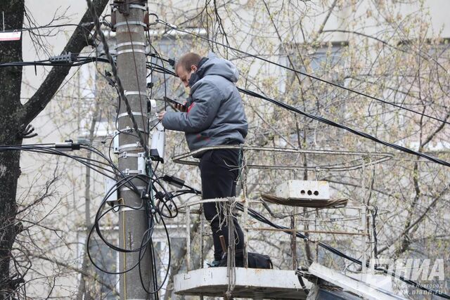 Камера в Нижегородской области начала фиксировать водителей с телефоном в руках - НИА Нижний Новгород, 12.09.2025