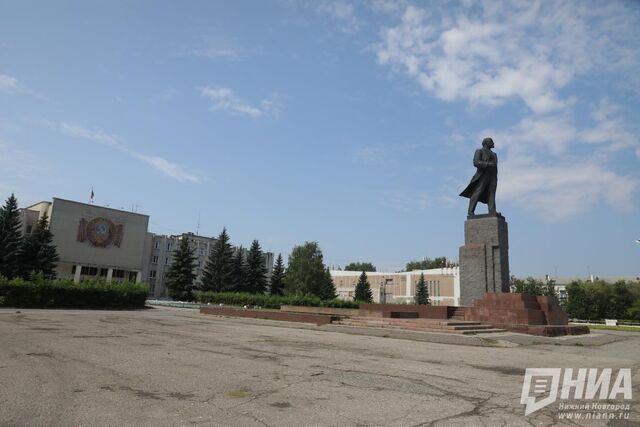 Сироты в Кстове продолжат получать компенсацию за жилье после слияния с Нижним - НИА Нижний Новгород, 16.09.2025