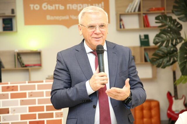 Евгений Люлин вошел в топ-3 спикеров региональных парламентов России - НИА Нижний Новгород, 16.09.2025