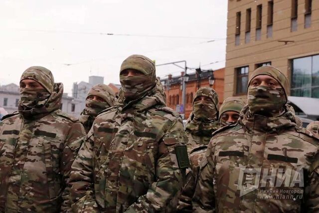 Ветераны СВО проходят бесплатное санаторное лечение в Нижегородской области - НИА Нижний Новгород, 17.09.2025