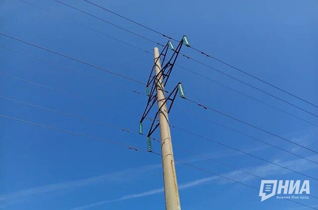 Долги нижегородских компаний за электричество обернулись уголовными делами - НИА Нижний Новгород, 18.09.2025