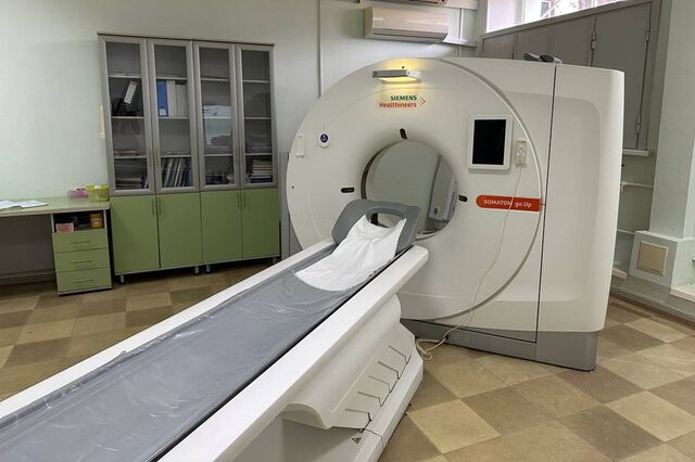 Северный медцентр объединит четыре ЦРБ в Нижегородской области - НИА Нижний Новгород, 01.11.2025