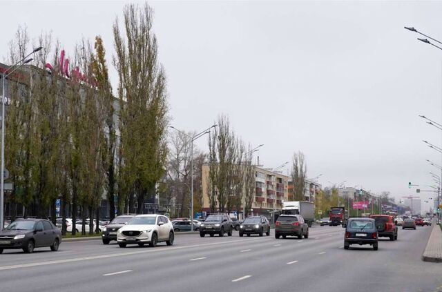 Еще один участок проспекта Ленина избавили от проводов в Нижнем Новгороде Еще один участок проспекта Ленина избавили от проводов в Нижнем Новгороде - НИА Нижний Новгород, 01.11.2025