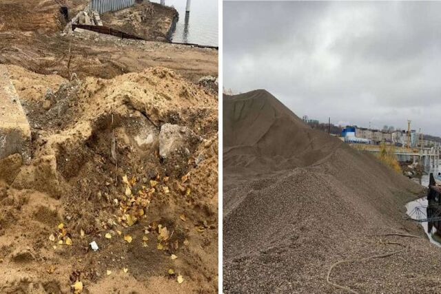 Массу нарушений нашли на заводе родственников арестованного Ильи Штокмана - НИА Нижний Новгород, 01.11.2025