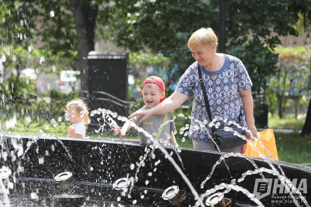 Использовать ИИ для активного долголетия предложили нижегородские ученые - НИА Нижний Новгород, 07.11.2025