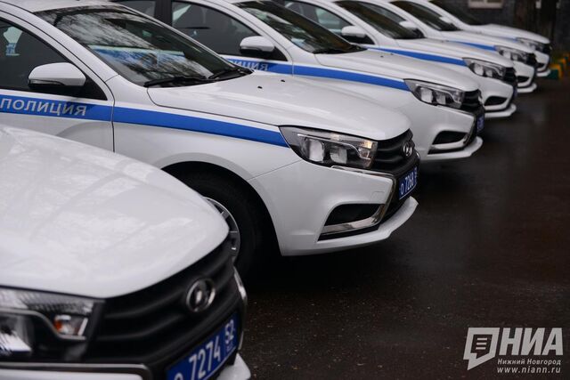 Нижегородцев предупредили о фейковых сайтах ГИБДД - НИА Нижний Новгород, 07.11.2025