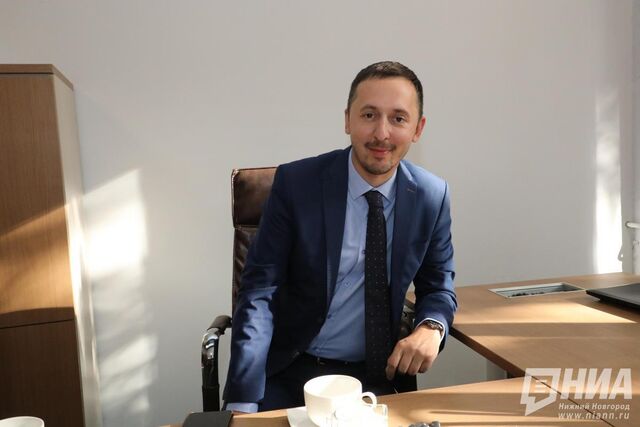 Давида Мелик-Гусейнова не допустили до выборов президента МФС "Приволжье" - НИА Нижний Новгород, 07.11.2025