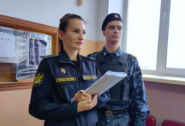 Приставы заставили выксунца выплатить 360 тысяч рублей алиментов - НИА Нижний Новгород, 13.11.2025