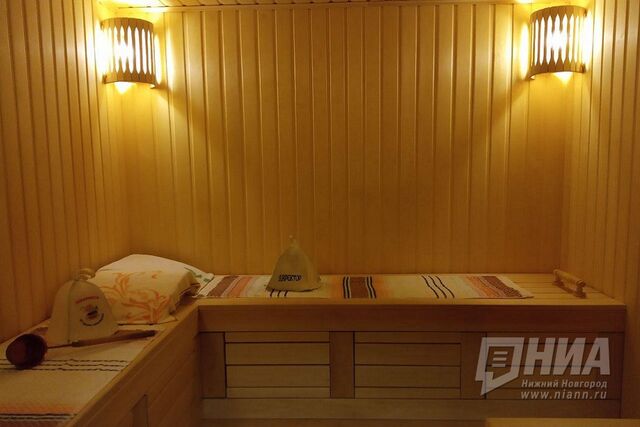 Инвестор заинтересовался нижегородскими "Ковалихинскими банями" - НИА Нижний Новгород, 19.11.2025