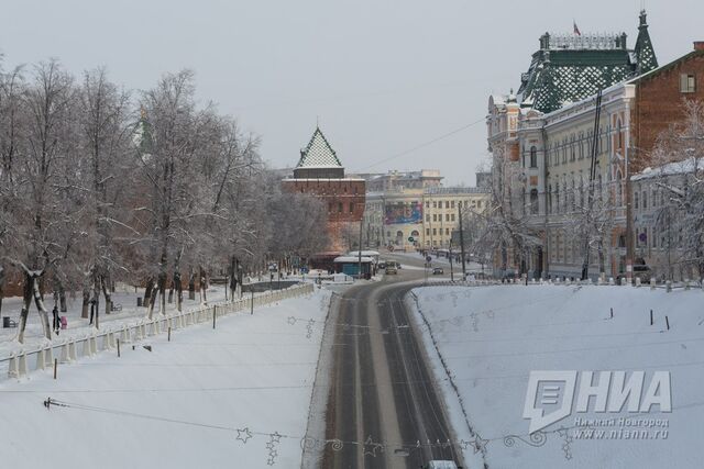 Куда сходить и что посмотреть в Нижнем Новгороде 23 февраля - НИА Нижний Новгород, 22.02.2026