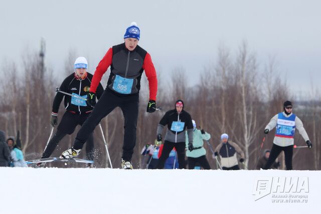 Лыжную базу "Морозко" восстановят в Балахнинском округе в 2026 году - НИА Нижний Новгород, 22.02.2026