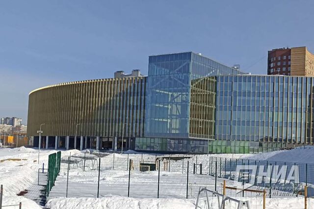 Приём заявок на обучение в Школе 800 открыли в Нижнем Новгороде - НИА Нижний Новгород, 28.02.2026