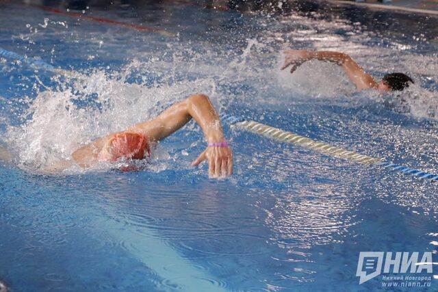 Ирина Карельская покинула пост директора нижегородской спортшколы "Дельфин" - НИА Нижний Новгород, 28.02.2026