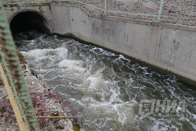 Более 281 млн рублей внесли в бюджет нижегородские предприятия за вред природе - НИА Нижний Новгород, 28.02.2026